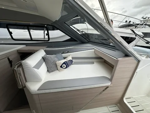 2026 Aquila 42 COUPE Image Thumbnail #12