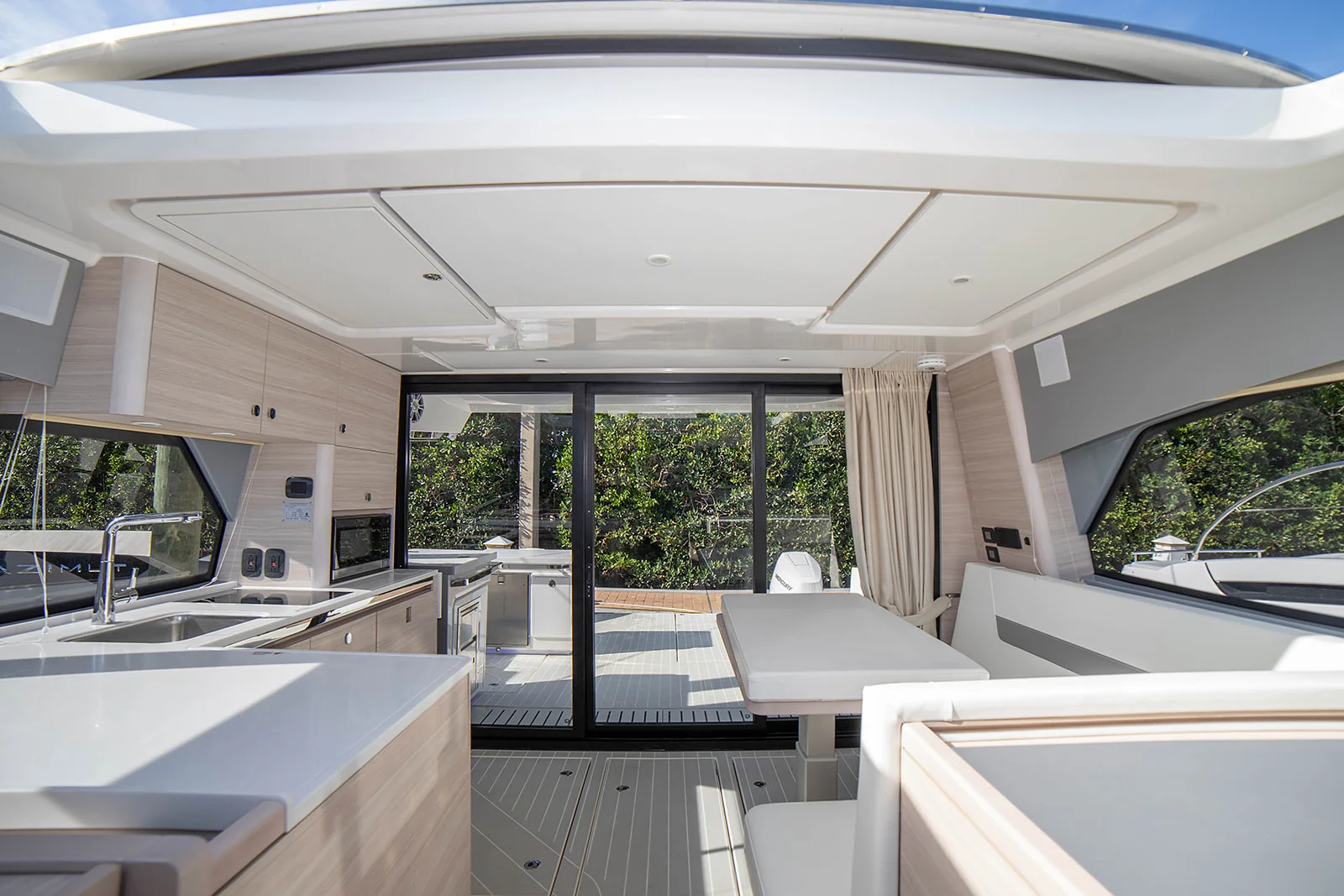 2026 Aquila 42 COUPE Image Thumbnail #46