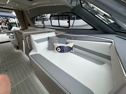 2026 Aquila 42 COUPE Image Thumbnail #11