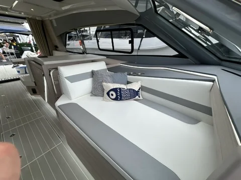 2026 Aquila 42 COUPE Image Thumbnail #11