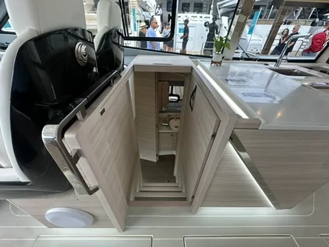 2026 Aquila 42 COUPE Image Thumbnail #17