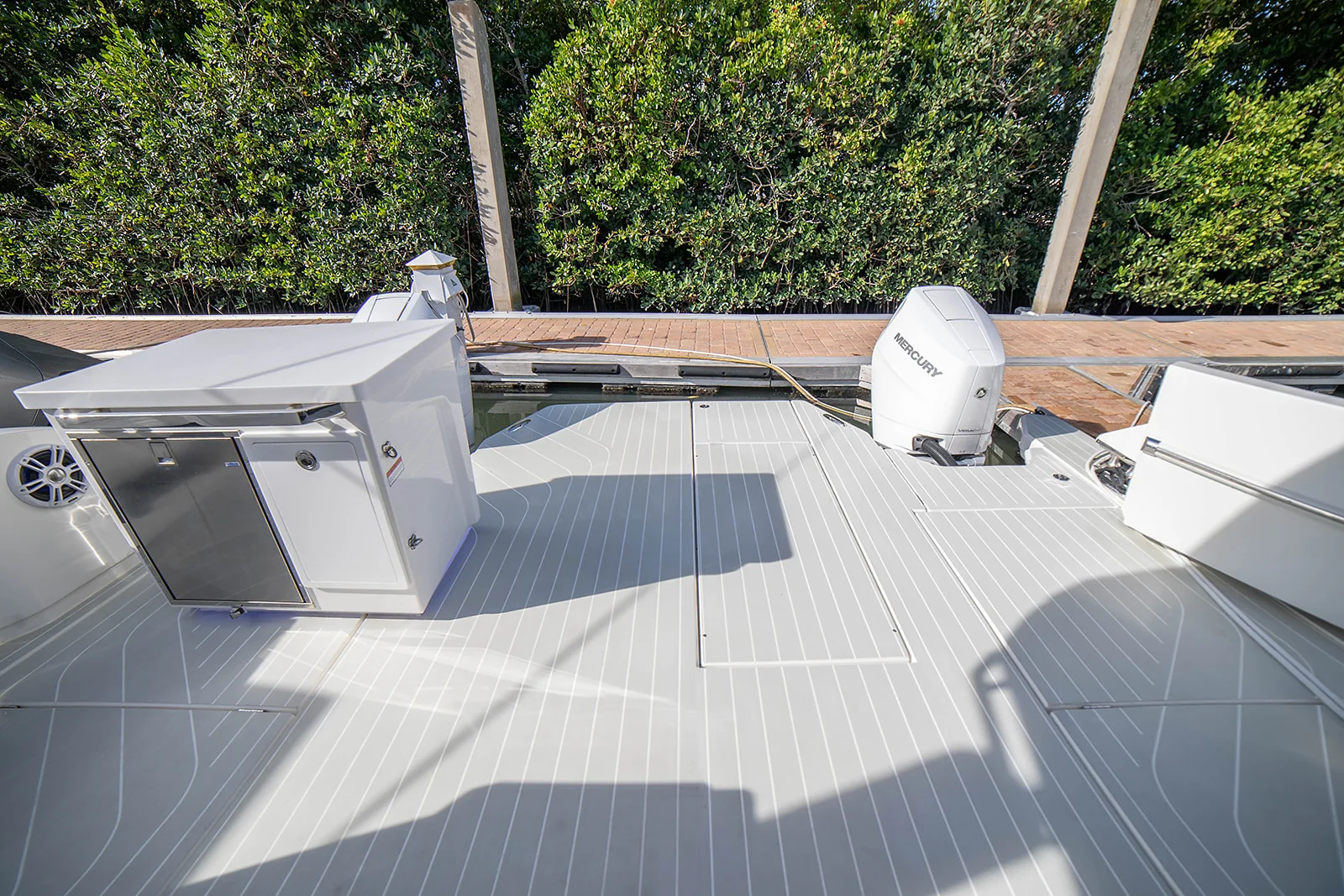 2026 Aquila 42 COUPE Image Thumbnail #57