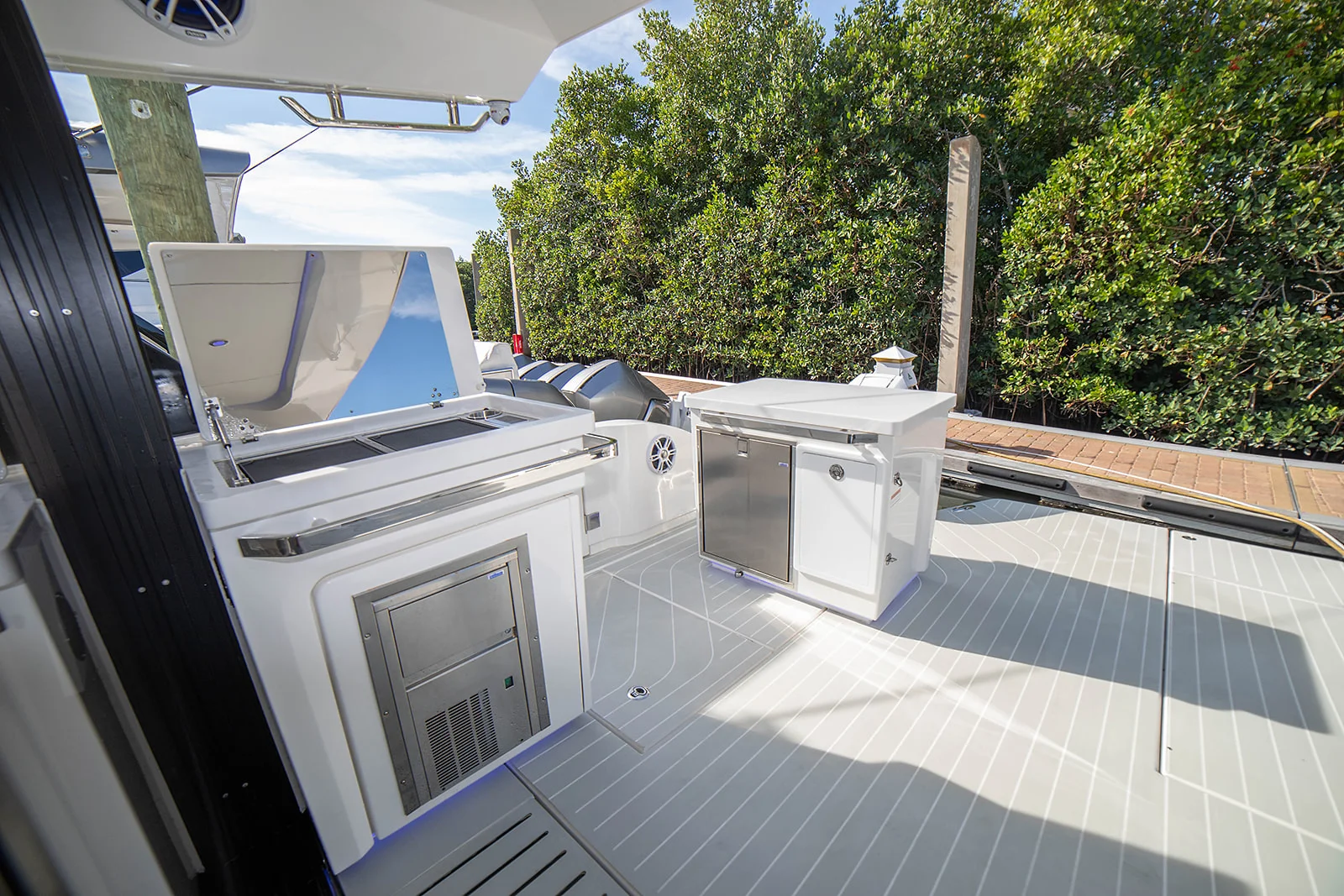 2026 Aquila 42 COUPE Image Thumbnail #51