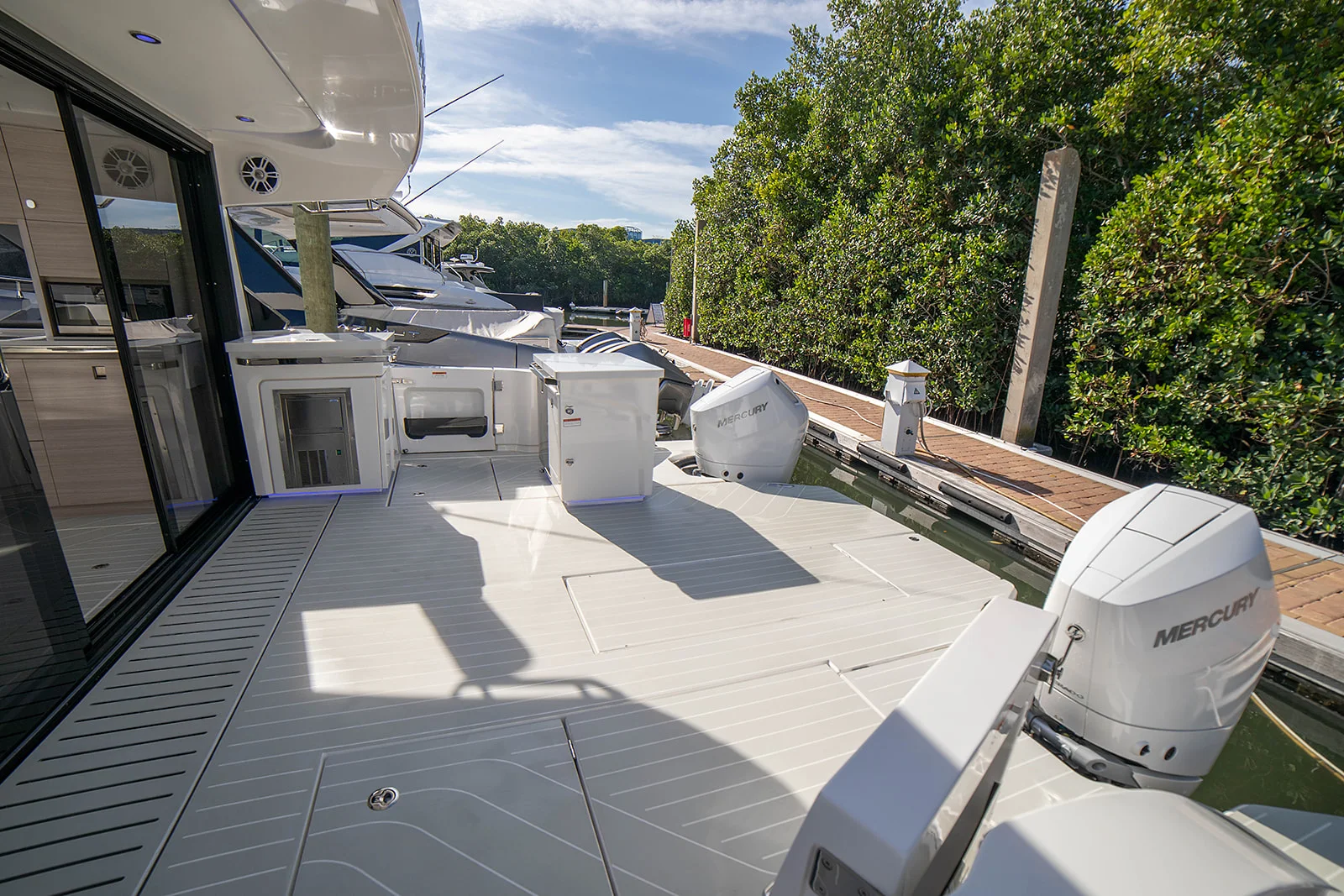 2026 Aquila 42 COUPE Image Thumbnail #50