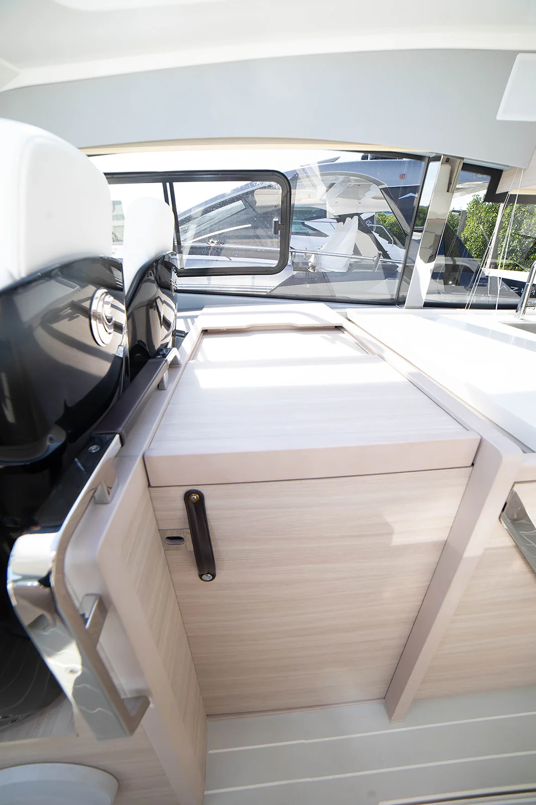 2026 Aquila 42 COUPE Image Thumbnail #22