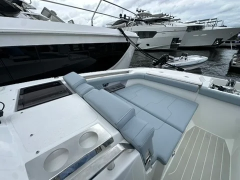 2026 Aquila 42 COUPE Image Thumbnail #13