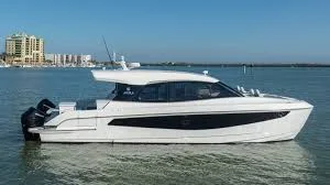 2026 Aquila 42 COUPE Image Thumbnail #1