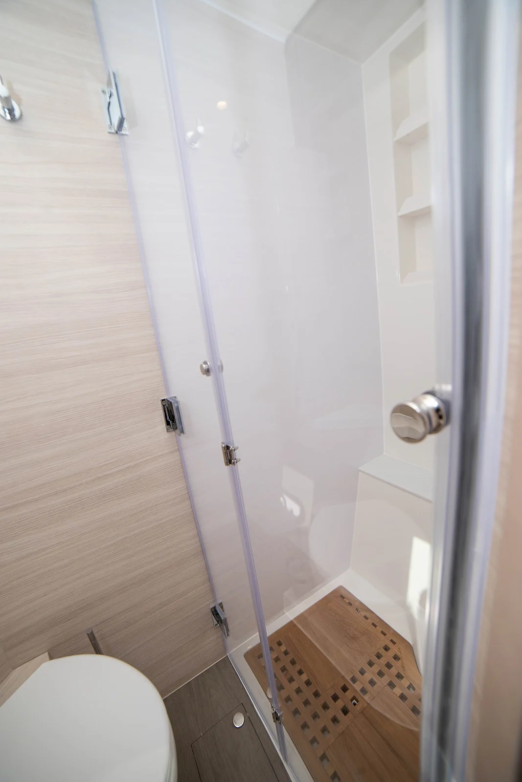 2026 Aquila 42 COUPE Image Thumbnail #27