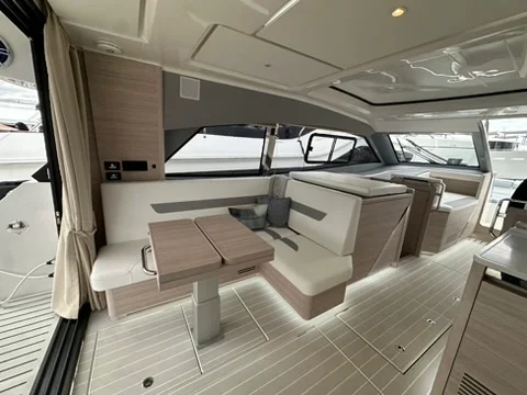 2026 Aquila 42 COUPE Image Thumbnail #4