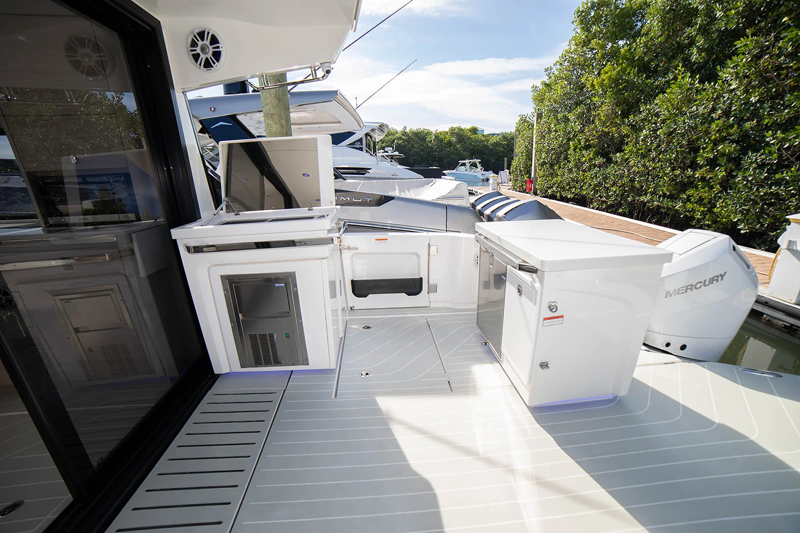 2026 Aquila 42 COUPE Image Thumbnail #53