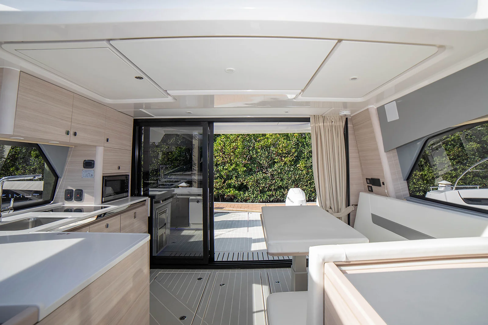 2026 Aquila 42 COUPE Image Thumbnail #45