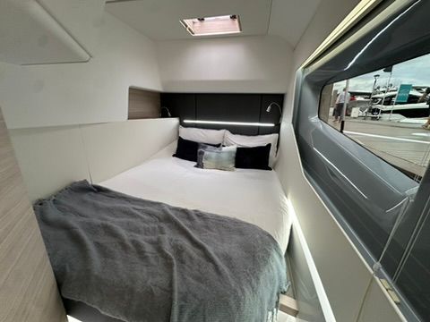 2026 Aquila 42 COUPE Image Thumbnail #19