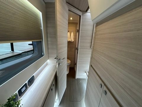 2026 Aquila 42 COUPE Image Thumbnail #20