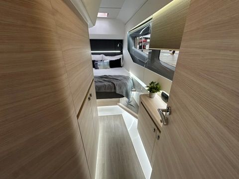 2026 Aquila 42 COUPE Image Thumbnail #18