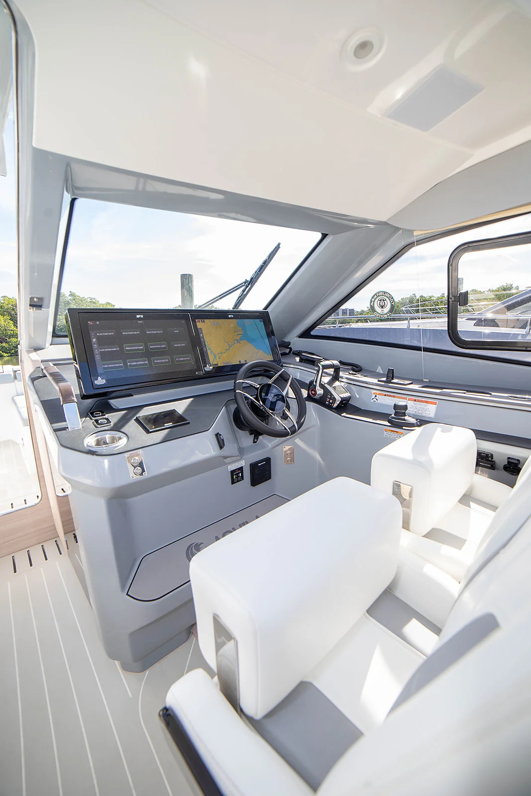 2026 Aquila 42 COUPE Image Thumbnail #20