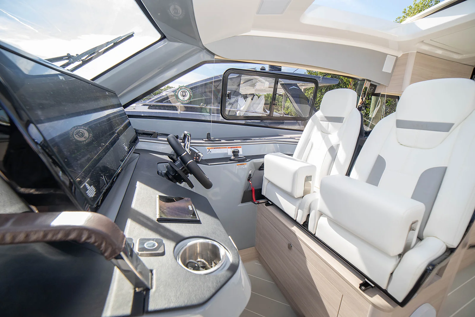 2026 Aquila 42 COUPE Image Thumbnail #21