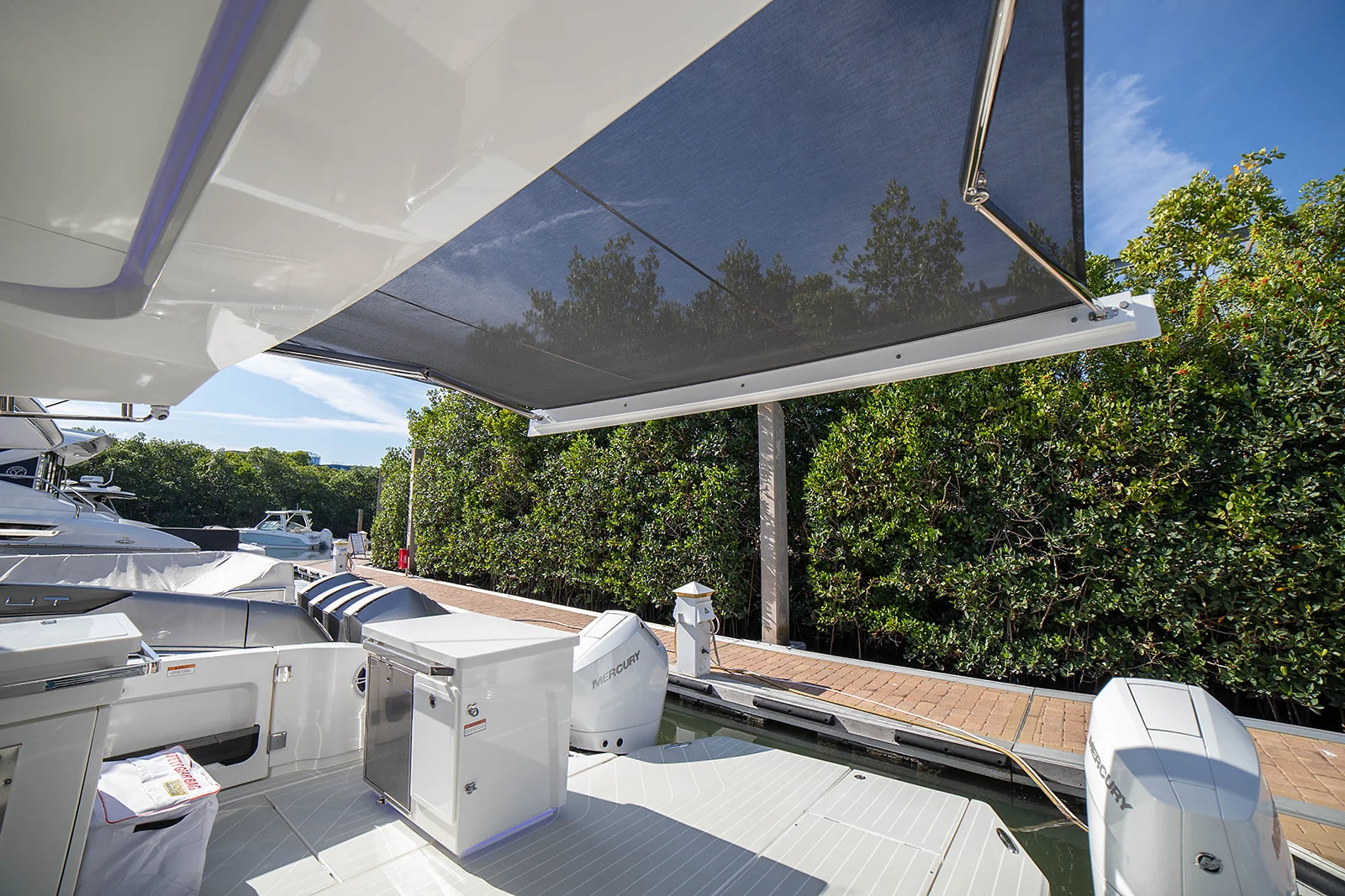 2026 Aquila 42 COUPE Image Thumbnail #48