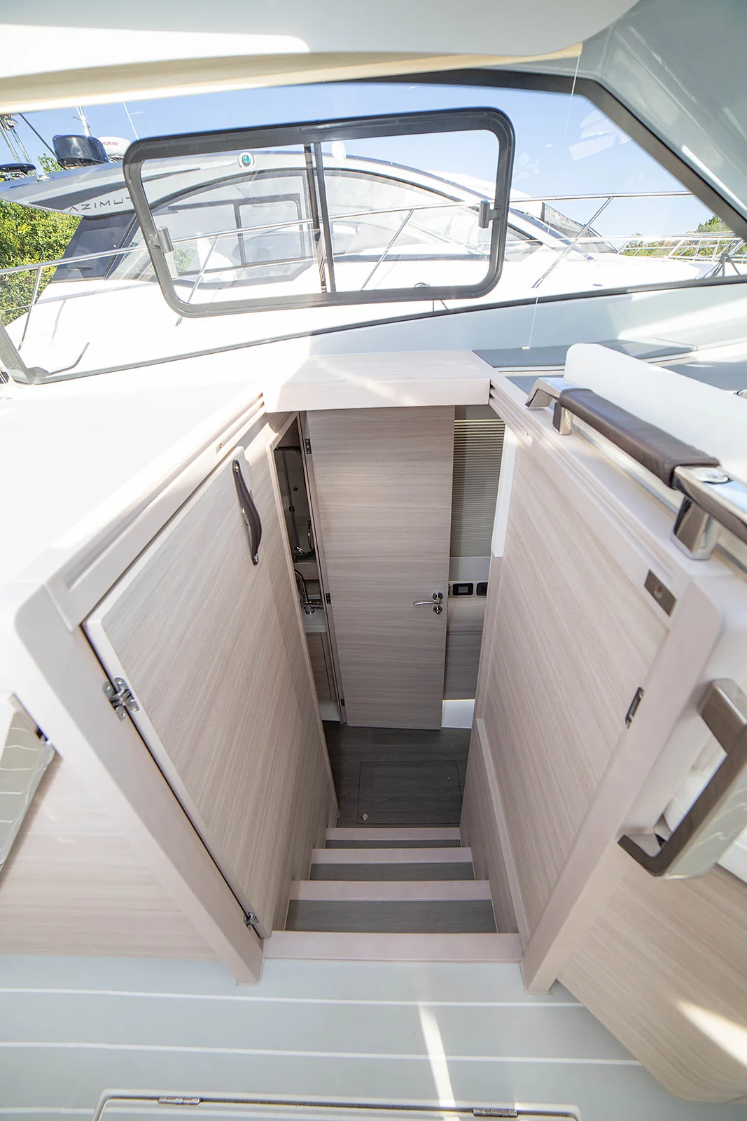 2026 Aquila 42 COUPE Image Thumbnail #29