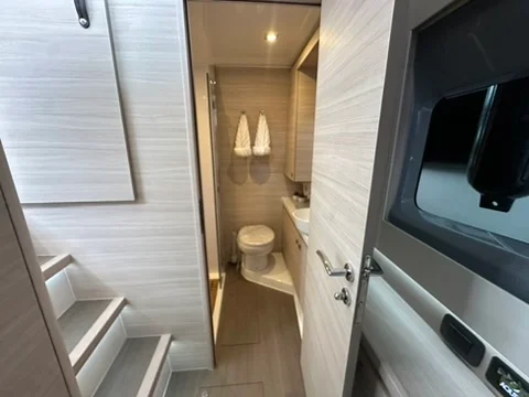 2026 Aquila 42 COUPE Image Thumbnail #27