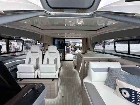2026 Aquila 42 COUPE Image Thumbnail #10