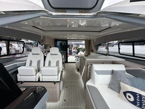 2026 Aquila 42 COUPE Image Thumbnail #10