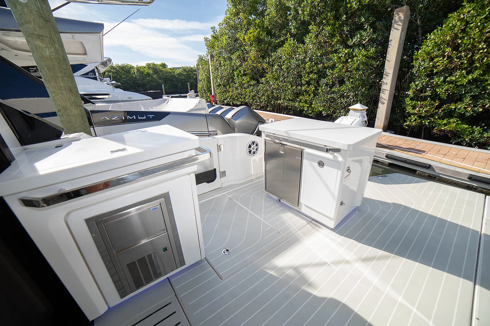 2026 Aquila 42 COUPE Image Thumbnail #54