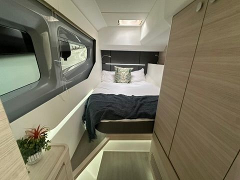 2026 Aquila 42 COUPE Image Thumbnail #25