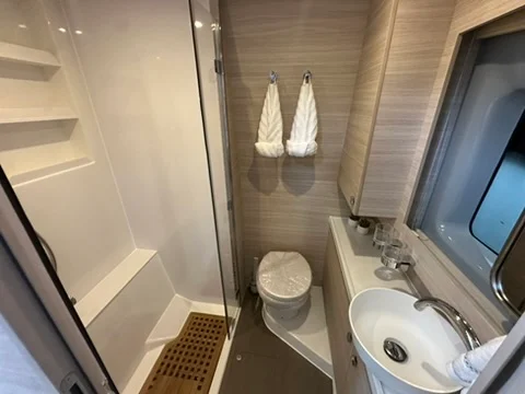 2026 Aquila 42 COUPE Image Thumbnail #28