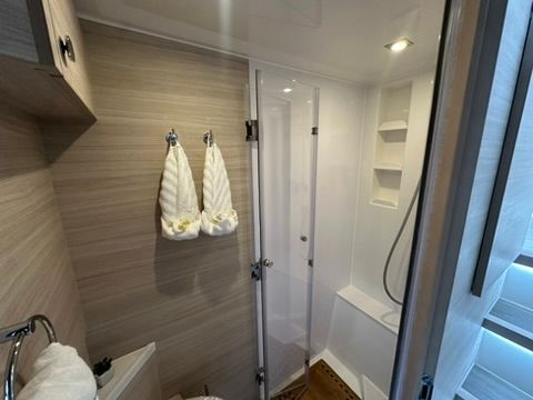 2026 Aquila 42 COUPE Image Thumbnail #22