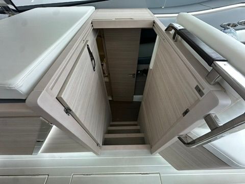 2026 Aquila 42 COUPE Image Thumbnail #24