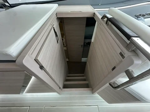 2026 Aquila 42 COUPE Image Thumbnail #24