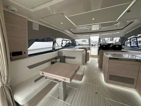 2026 Aquila 42 COUPE Image Thumbnail #3