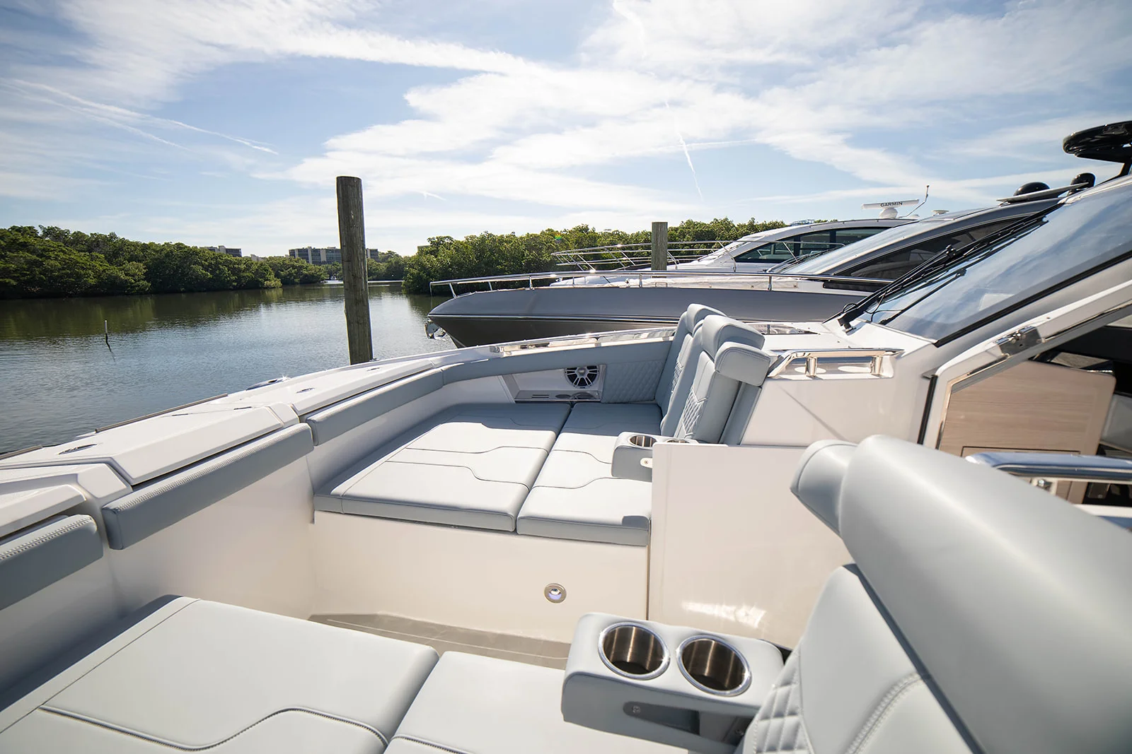 2026 Aquila 42 COUPE Image Thumbnail #40