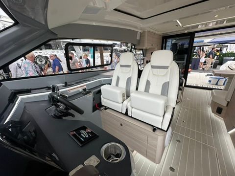 2026 Aquila 42 COUPE Image Thumbnail #9