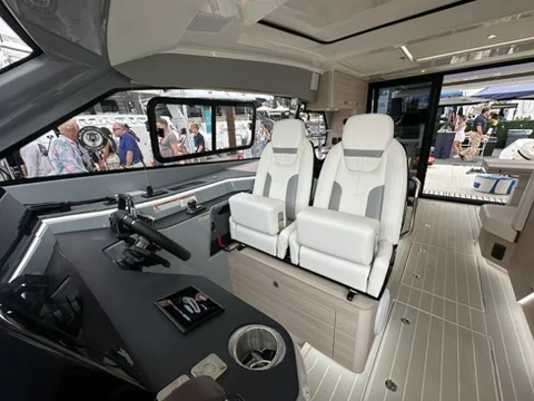 2026 Aquila 42 COUPE Image Thumbnail #9