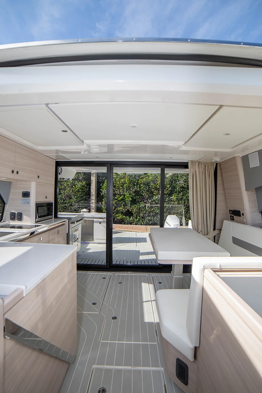 2026 Aquila 42 COUPE Image Thumbnail #44