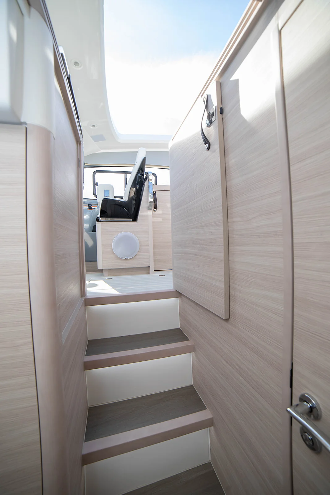 2026 Aquila 42 COUPE Image Thumbnail #35