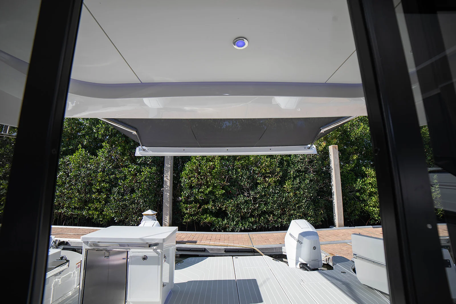 2026 Aquila 42 COUPE Image Thumbnail #47