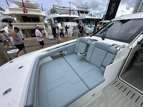 2026 Aquila 42 COUPE Image Thumbnail #15