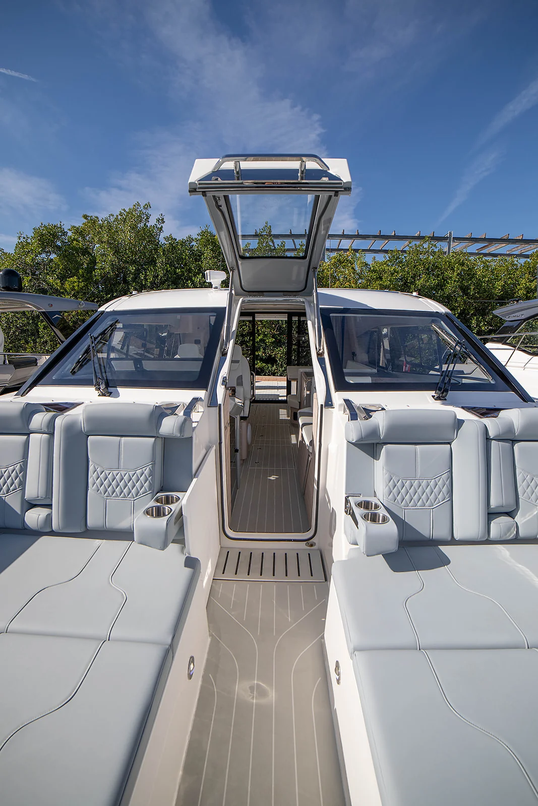 2026 Aquila 42 COUPE Image Thumbnail #42