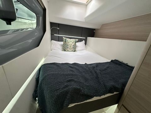 2026 Aquila 42 COUPE Image Thumbnail #26