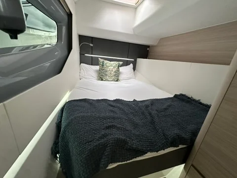 2026 Aquila 42 COUPE Image Thumbnail #26