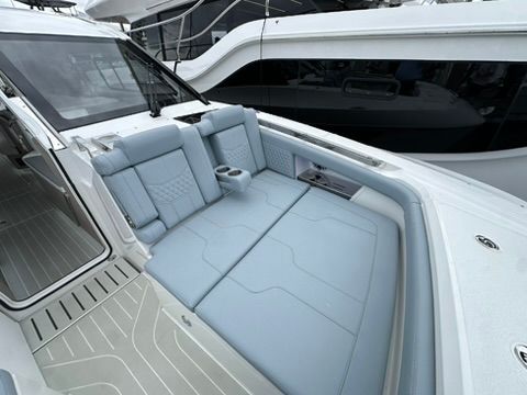 2026 Aquila 42 COUPE Image Thumbnail #14