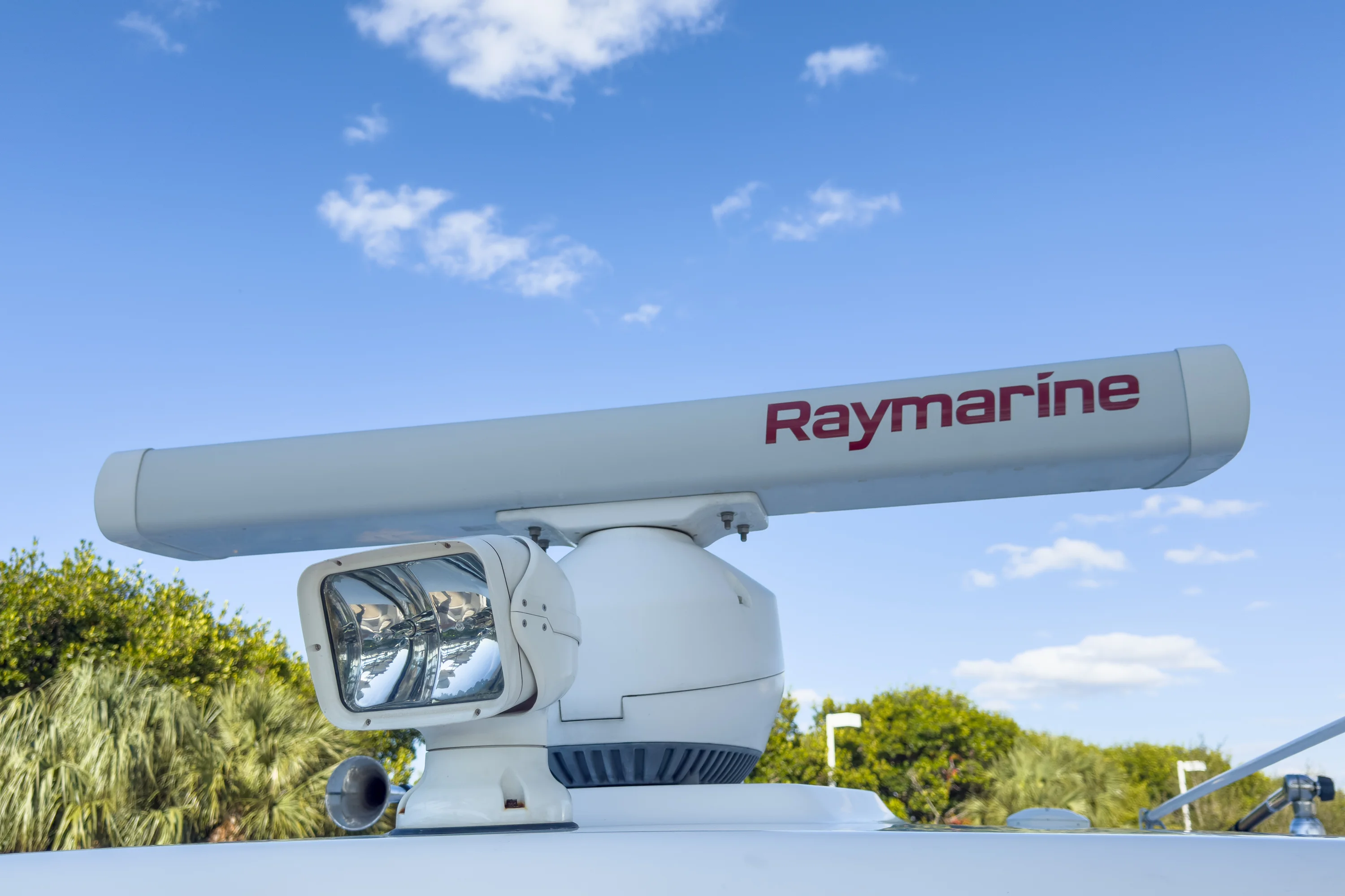 2019 Boston Whaler 350 Outrage Image Thumbnail #22