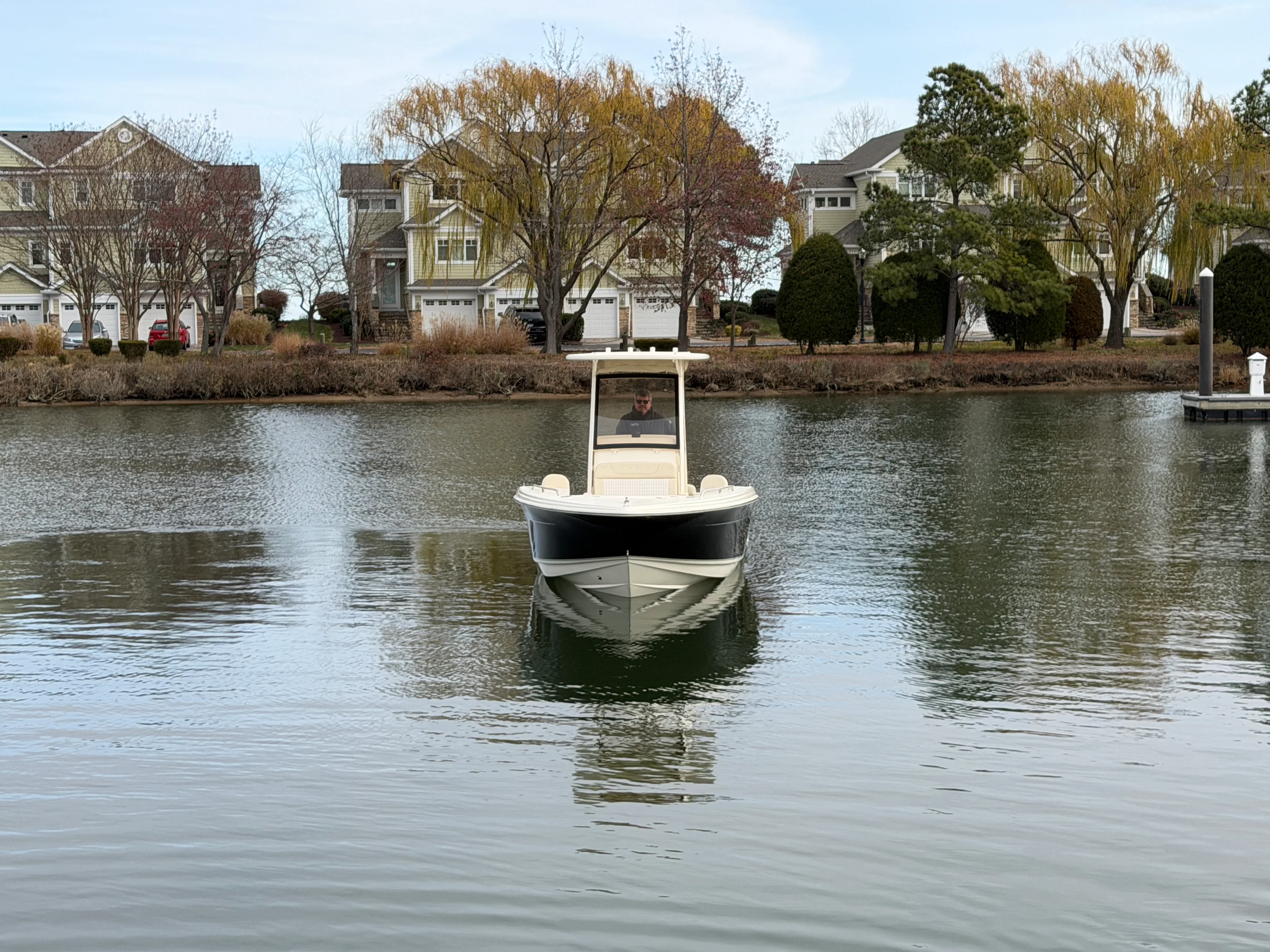 2026 Scout 215 XSF Image Thumbnail #7