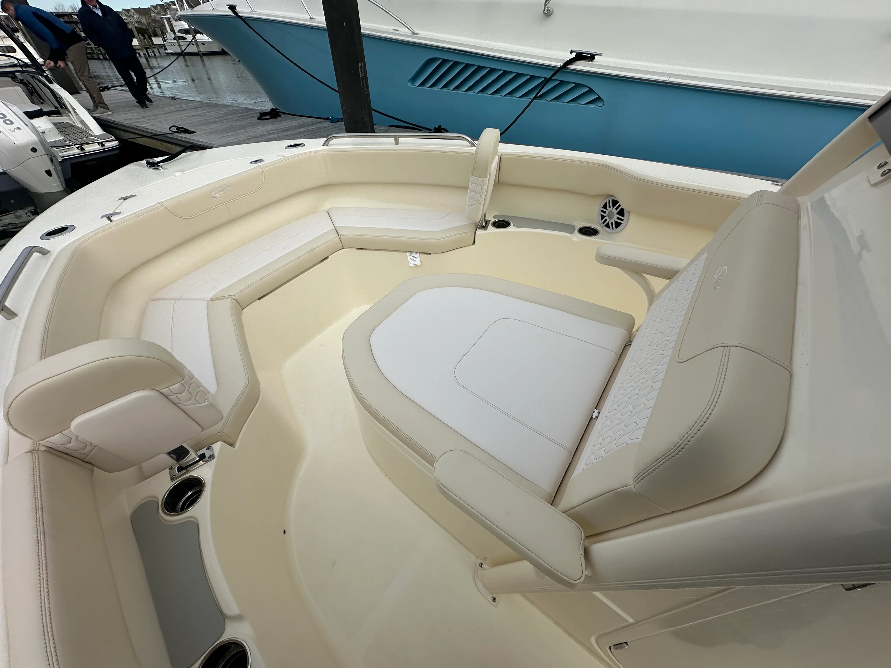 2026 Scout 215 XSF Image Thumbnail #25