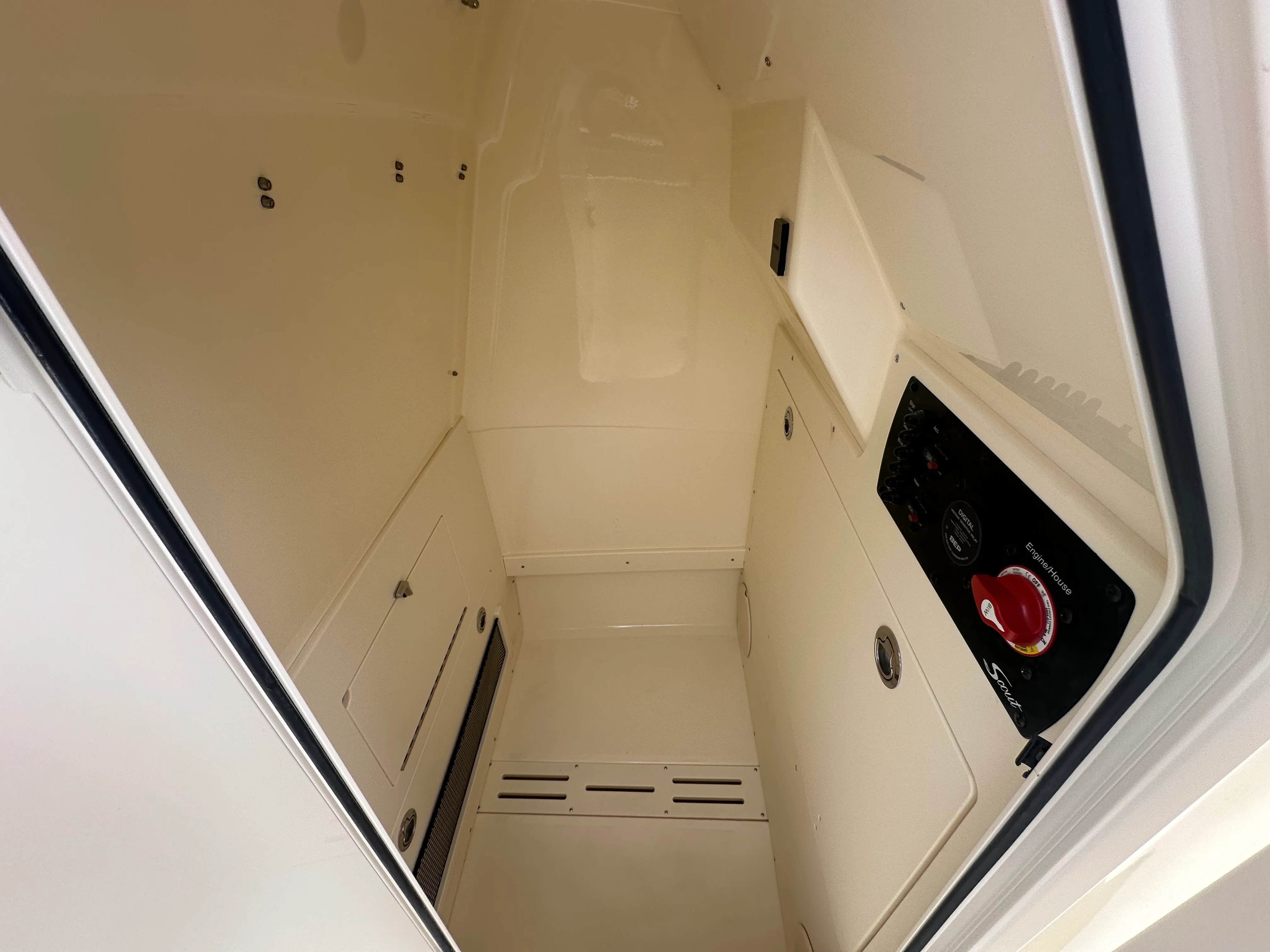 2026 Scout 215 XSF Image Thumbnail #24