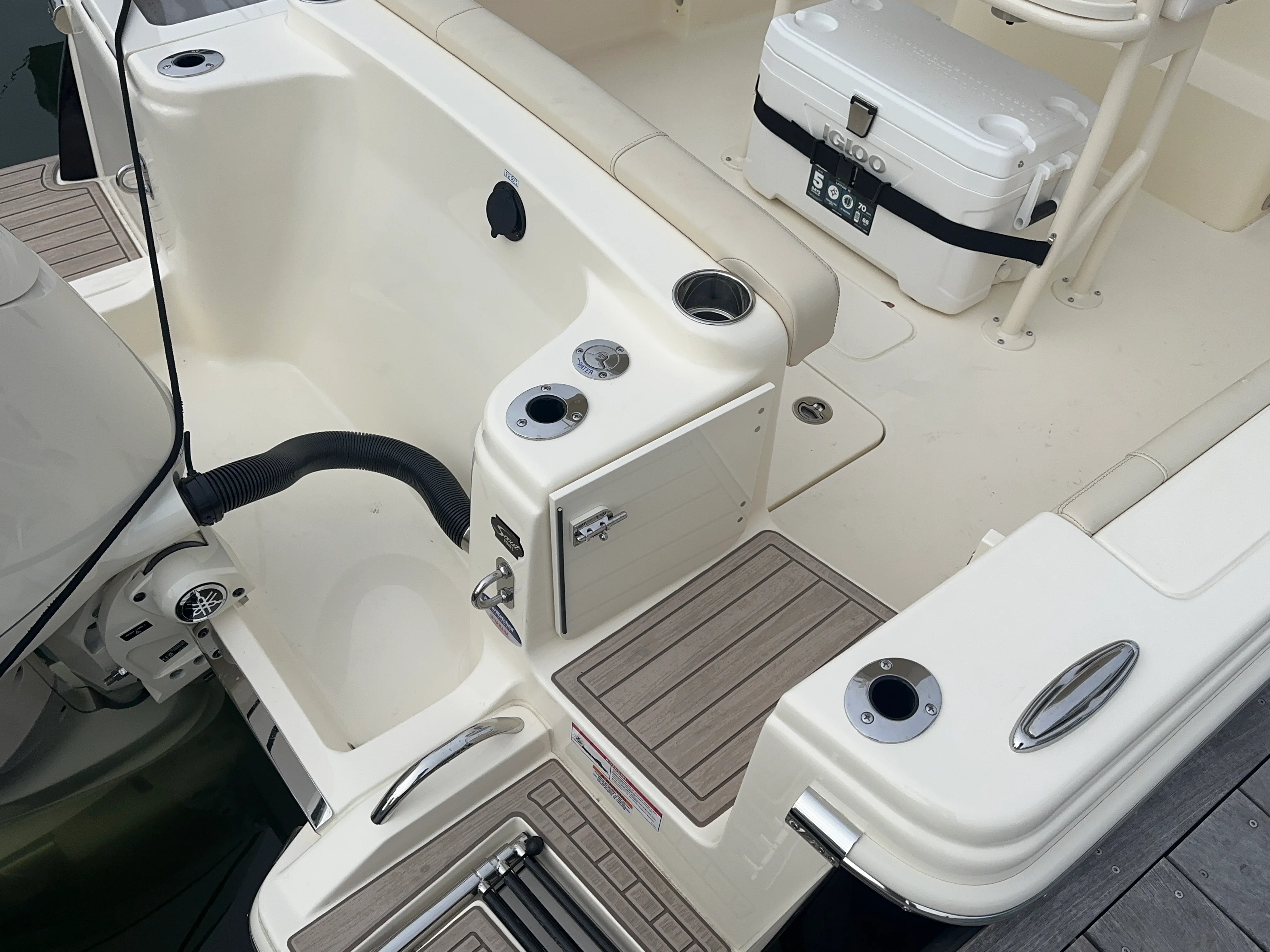 2026 Scout 215 XSF Image Thumbnail #13