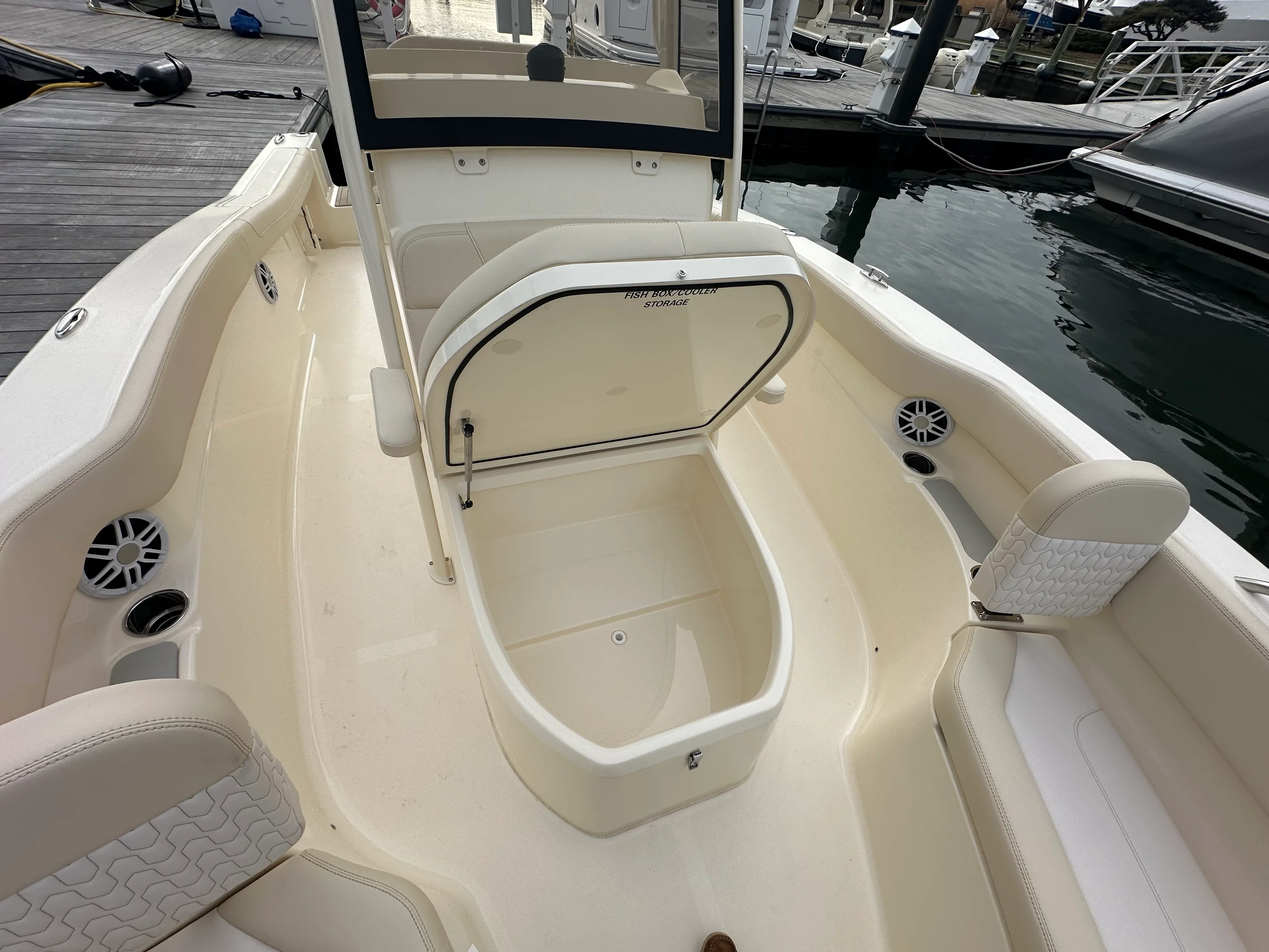 2026 Scout 215 XSF Image Thumbnail #26