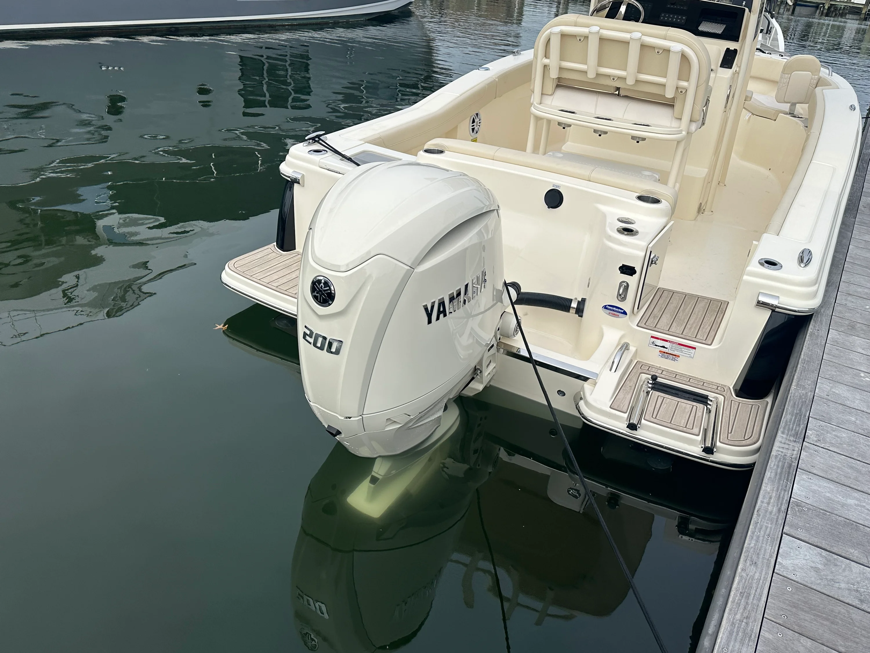 2026 Scout 215 XSF Image Thumbnail #11